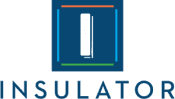 logo insulator