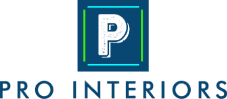 logo pro interiors